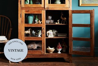 One Kings Lane Home Decor & Luxury Furniture Design Services One