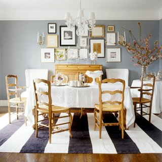 Gray Rooms We're Loving Right Now — One Kings Lane — Live.Love.Home