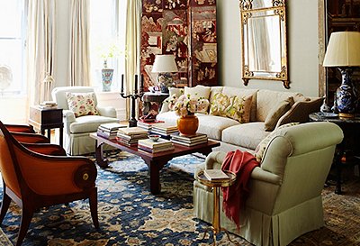 Rug Guide: A Room-by-Room Guide to Rug Sizes – One Kings Lane