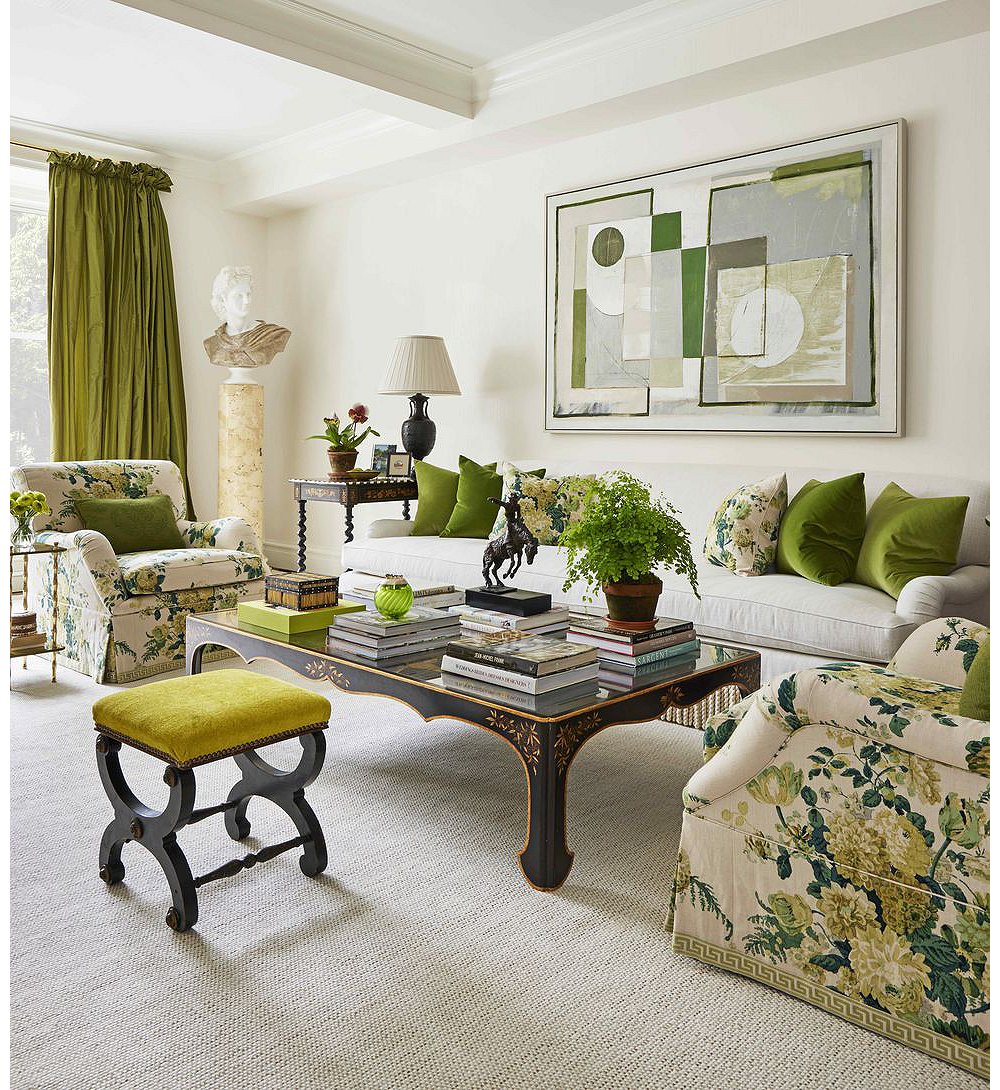 Photo by Thomas Loof/Veranda.
