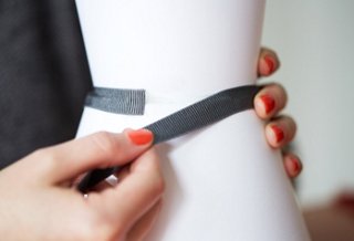 How To Turn Two Lampshades Into A Chic Modern Pendant One Kings Lane Our Style Blog