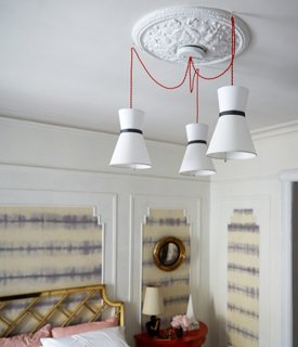 modern pendant lamp shades