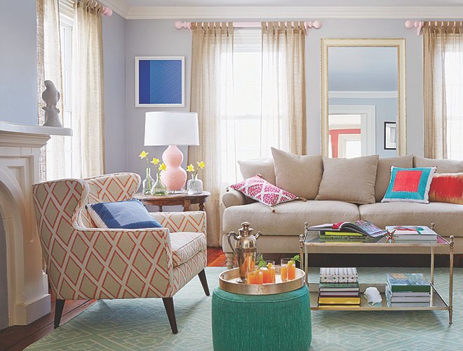 Accent Chairs 101: Your Guide to These Stylish Seats