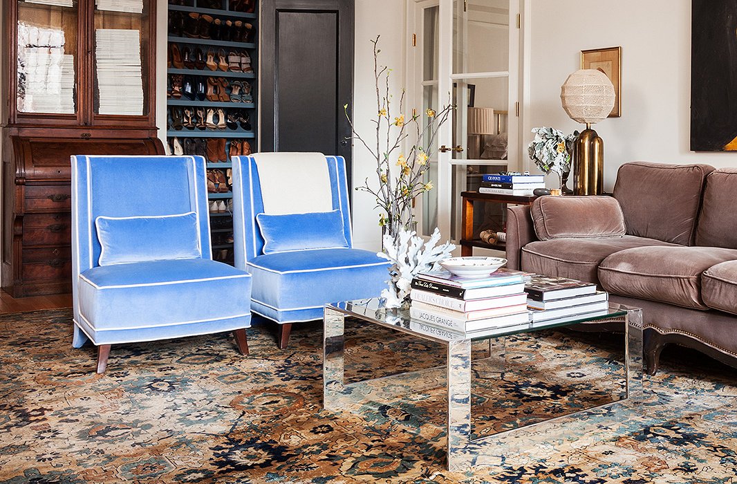 Accent Chairs 101 Your Guide To These Stylish Seats