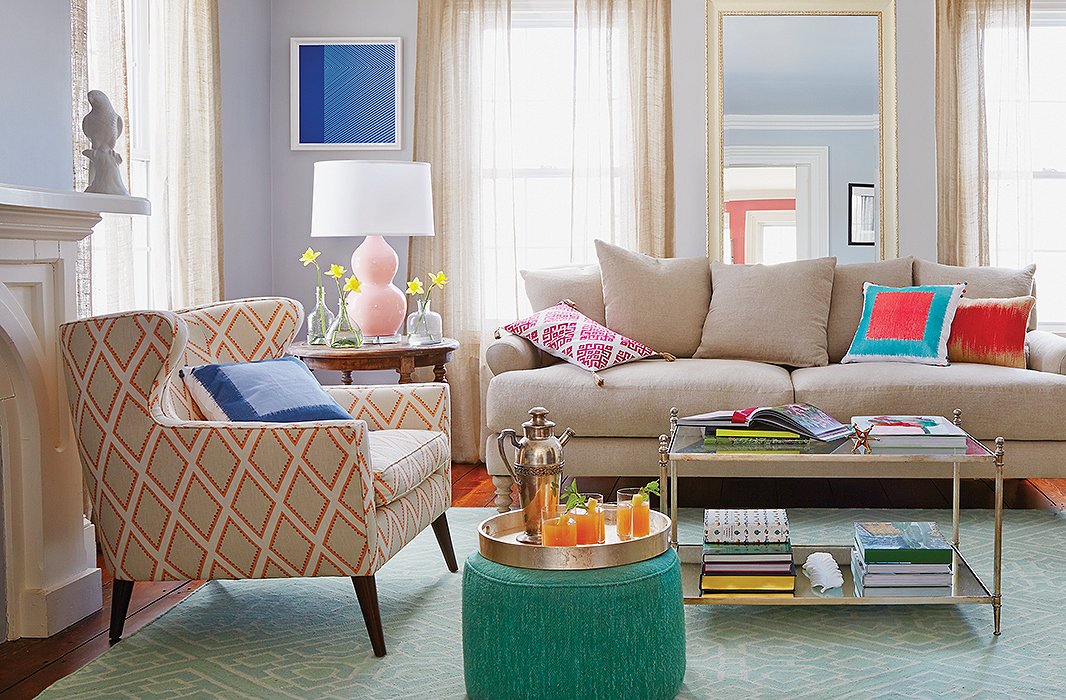 Accent Chairs 101 Your Guide To These Stylish Seats