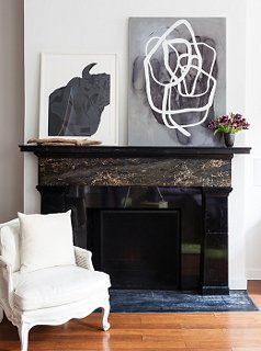 small decorative chairs
