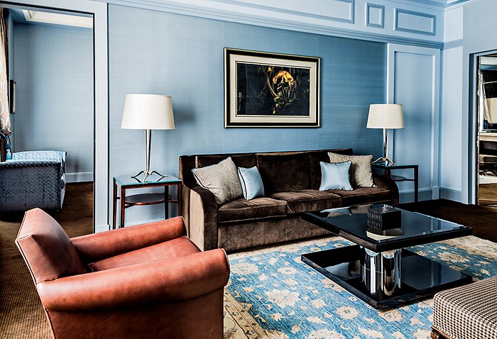 Get The Look Art Deco Decor