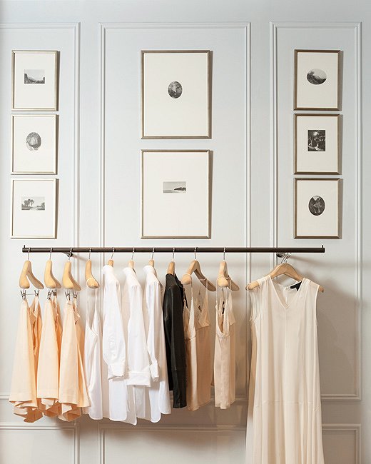 Decorating Ideas To Steal From Club Monaco