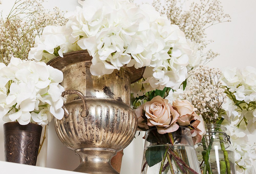 Decorating Ideas To Steal From Club Monaco