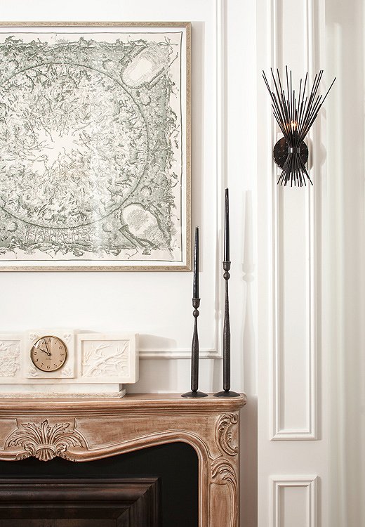 Decorating Ideas To Steal From Club Monaco