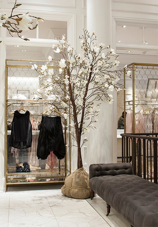  Decorating  Ideas  to Steal from Club  Monaco