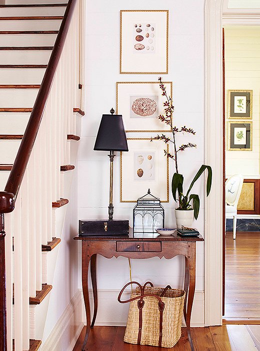 Your Guide to the World of Console Tables One Kings Lane — Our Style Blog