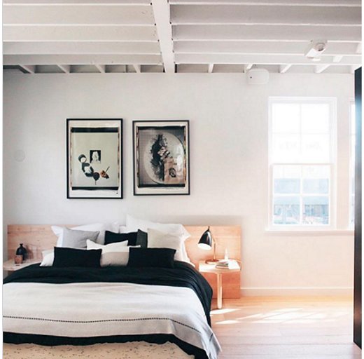 9 inspiring instagram bedroom ideas to steal