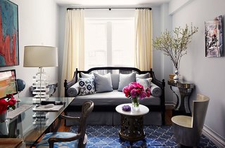 Image for living room daybed