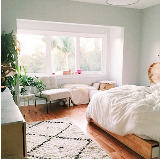 9 inspiring instagram bedroom ideas to steal