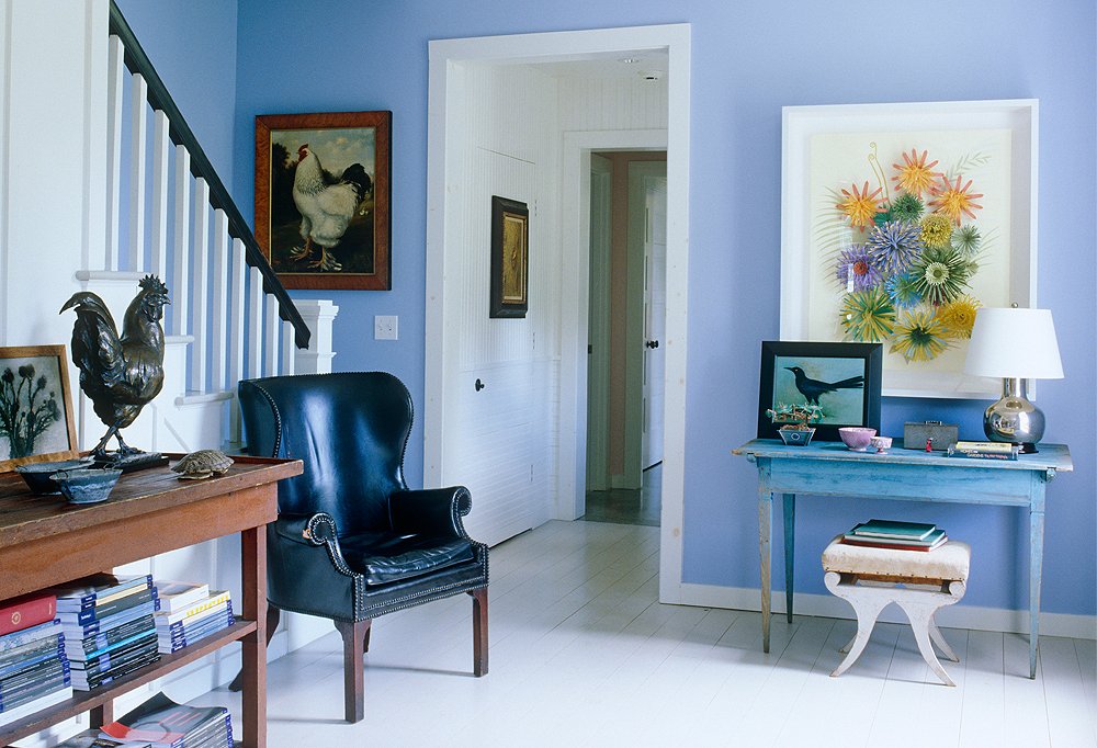 Stylish Entryway Ideas