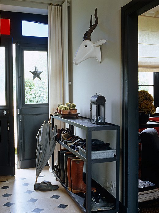 Stylish Entryway Ideas