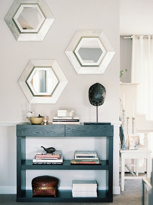 Stylish Entryway Ideas