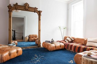 large oversized mirrors