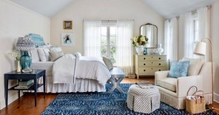 How To Create A Welcoming Guest Bedroom — LIVEN DESIGN