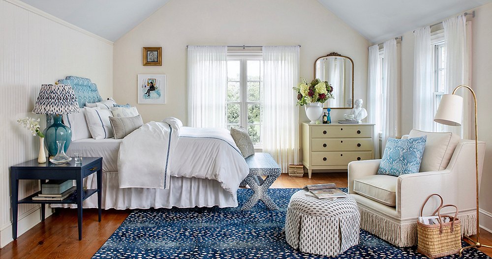 How to Design the Perfect Guest Room - One Kings Lane - Blog
