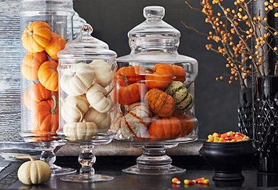 11 Festive Thanksgiving Table Ideas