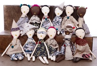 jess brown dolls sale