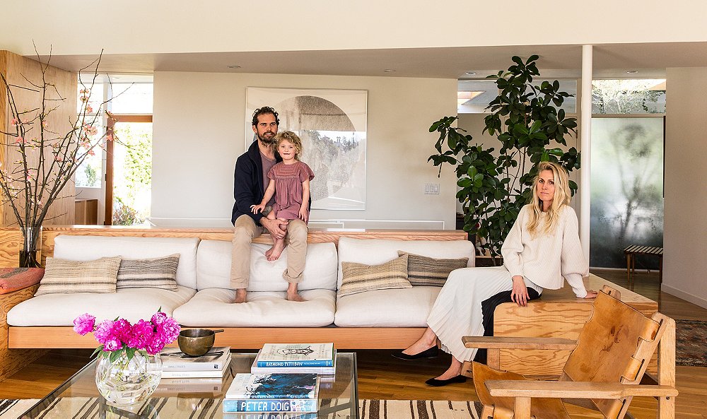 Inside Stylist Jessica de Ruiter’s Considered, Cozy L.A. Home