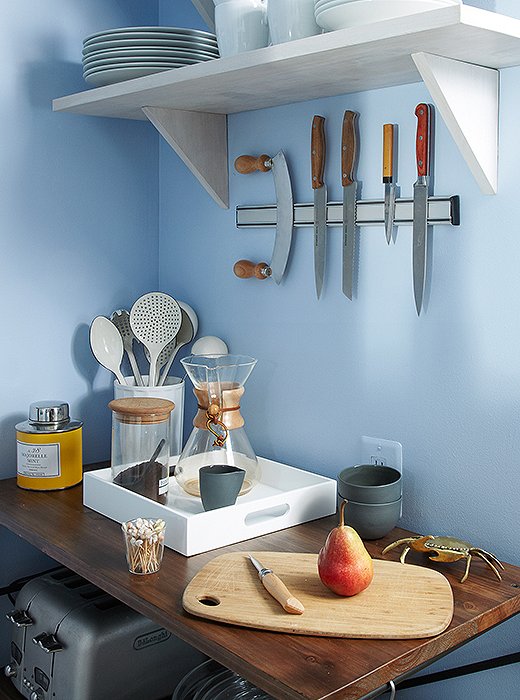 A Paint Refresh Is The Key To A Kitchen Makeover That S Renovation
