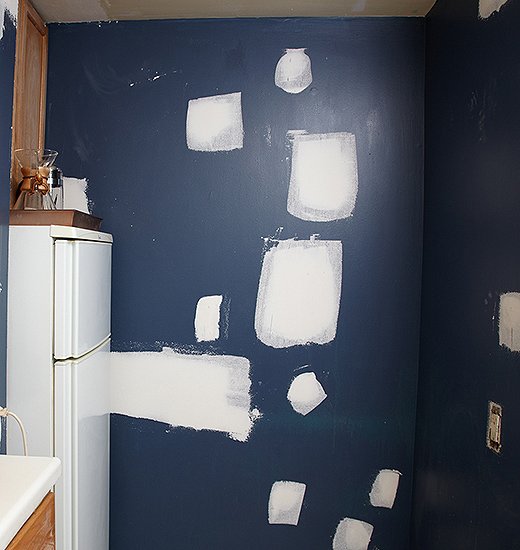 An Amazing Renovation-Free Kitchen Makeover — One Kings Lane