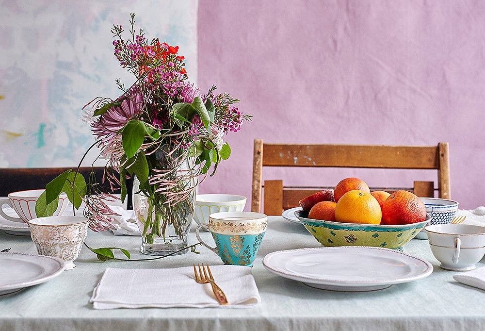 Host an Easter Brunch Everyone Will Want to Join