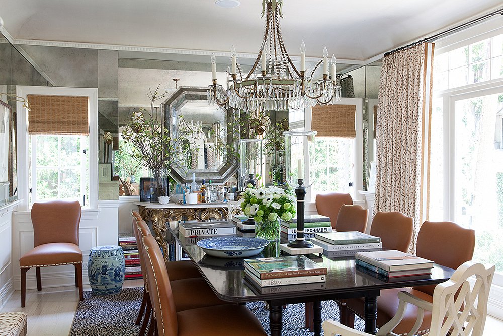 Secrets From Decorating Insider Mark D Sikes