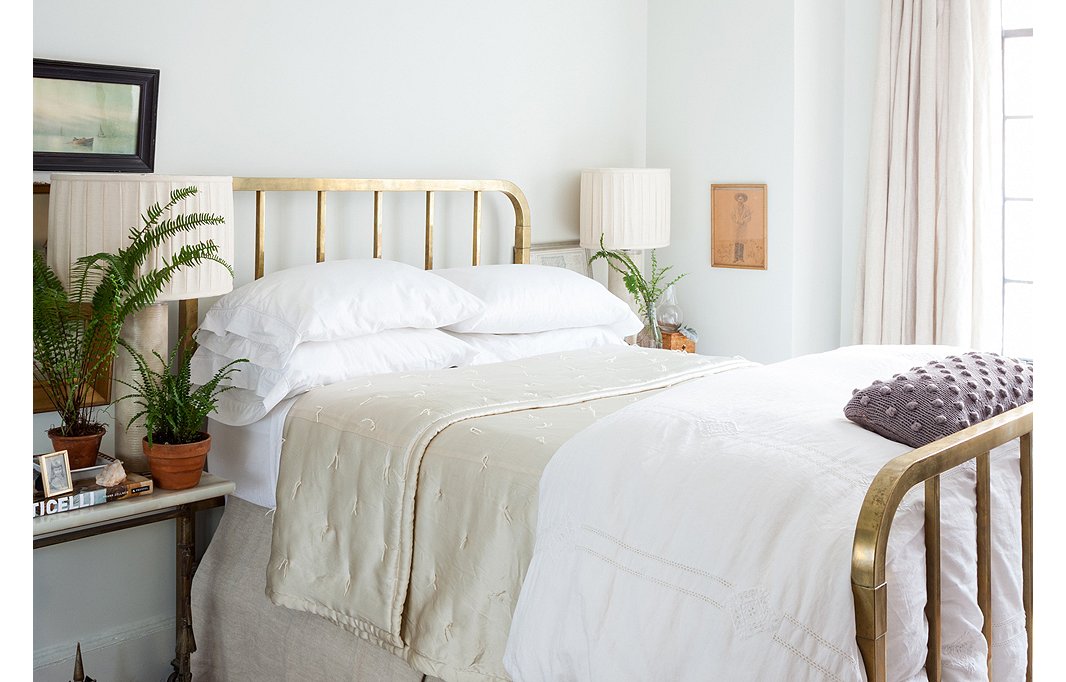 Inside the NYC Home of Designer Michelle Smith