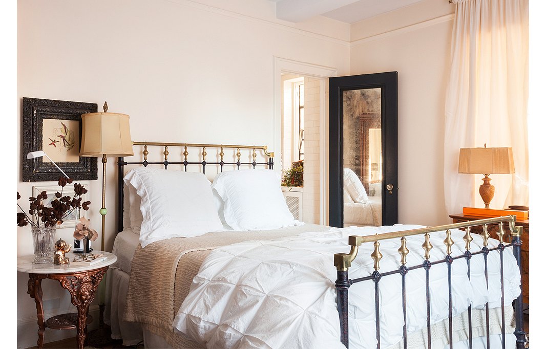 Inside the NYC Home of Designer Michelle Smith