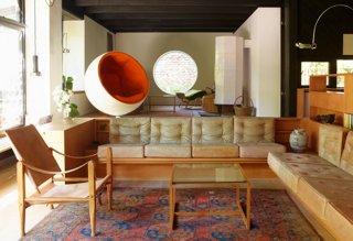 Inspiring Interiors From Leslie Williamson S New Book