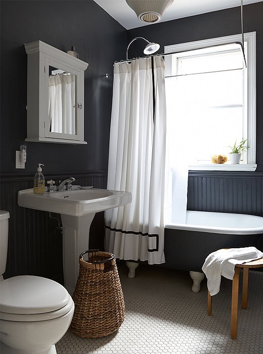 Photo by Kristin Sjaarda; design by Emma Reddington of The Marion House Book
