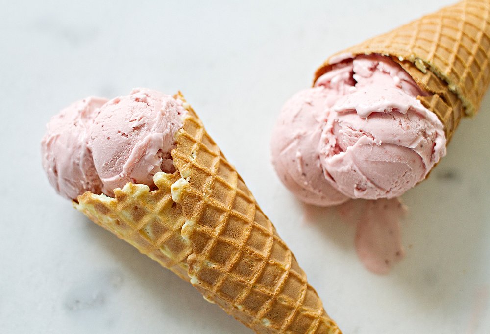 The Secrets to Making Amazing Homemade Ice Cream