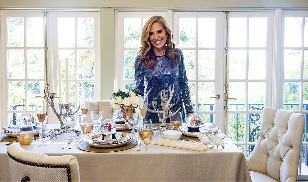 Our Co-Founder Reveals Her Foolproof Entertaining Secrets