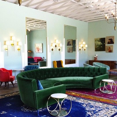 shop the snaps of your favorite decorators - best interior decorators to follow on instagram