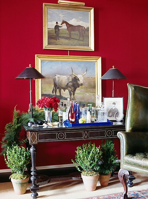 6 Stunning Jewel Tone Colors