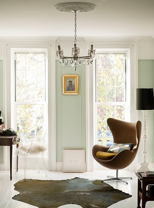 pastel paint colors — one kings lane