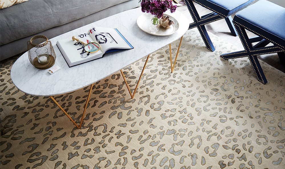 THE BEST (+ WORST) RUGS FOR HIGH TRAFFIC AREAS