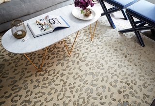 5 Best Rug Materials For High Traffic Areas