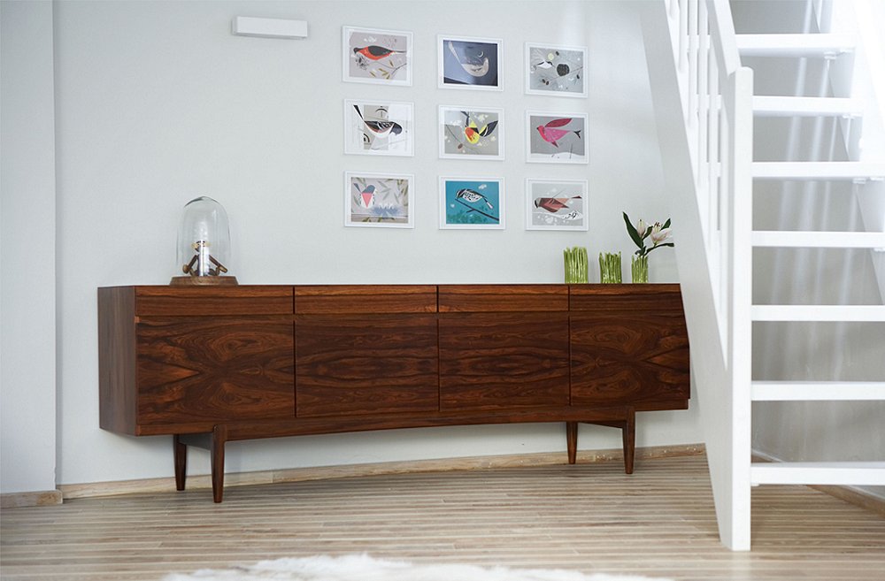 the essential guide to sideboards -- one kings lane