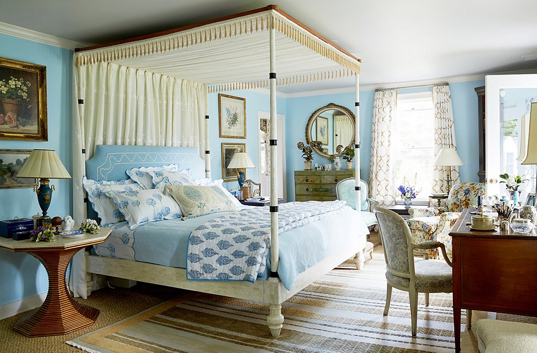 A Guide to Bed Skirt Styles and 10 Interesting Ideas