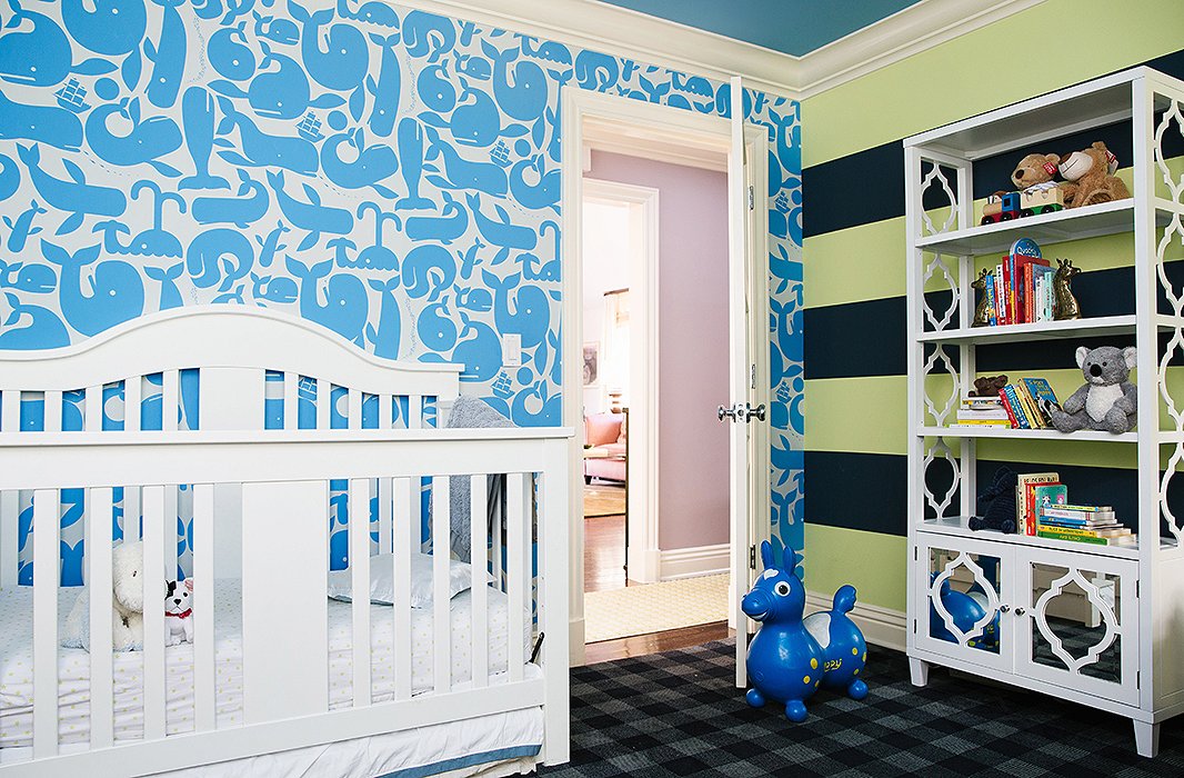Decorating Ideas from Jenn Feldman-One Kings Lane-Our Style Blog