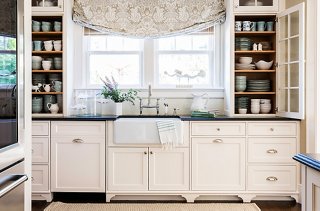 11 Essential Elements of Farmhouse Kitchen Decor – Arts and Classy