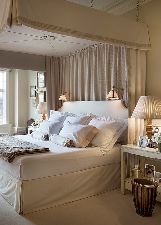 Secrets from Decorating Insider Alexa Hampton Secrets from Decorating Insider Alexa Hampton