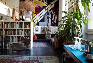 Handcrafted Modern Europe