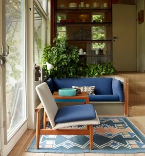 Handcrafted Modern Europe